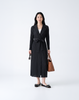 Wrinkle-Free, Cooling & Breathable Free Size Waltz Trench Coat