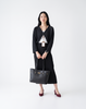 Wrinkle-Free, Cooling & Breathable Free Size Sway Cardigan