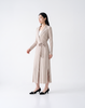 Wrinkle-Free, Cooling & Breathable Free Size Waltz Trench Coat
