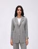 Wrinkle-Free, Cooling & Breathable Free Size Empower Jacket With Pockets