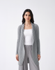Wrinkle-Free, Cooling, Breathable & Free Size Tempo Jacket