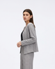 Wrinkle-Free, Cooling & Breathable Free Size Sora Jacket