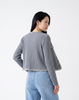 Wrinkle-Free, Cooling & Breathable Free Size Milano Jacket