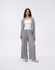Wrinkle-Free, Cooling, Breathable & Free Size Tempo Jacket