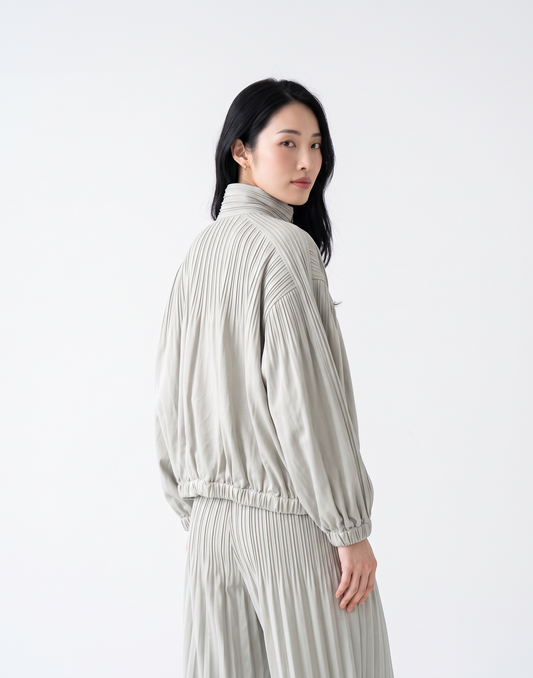 Wrinkle-Free, Cooling & Breathable Free Size Aera Jacket