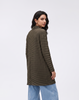 Wrinkle-Free, Cooling, Breathable & Free Size Tempo Jacket