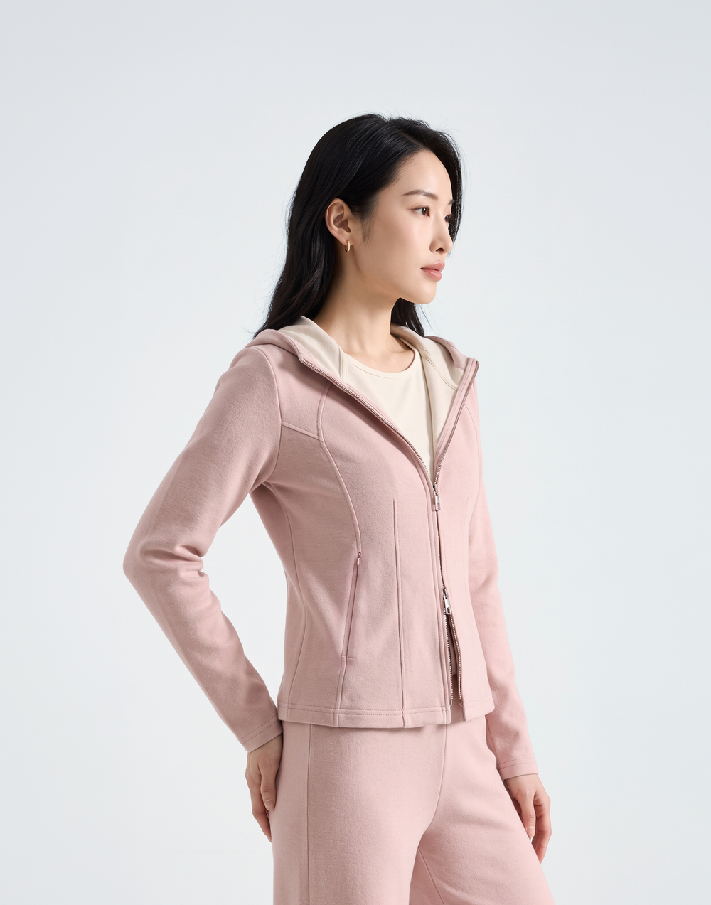 Buy The Pants, Get The Jacket Free - Buttery Soft Alphine Jacket And Pants
