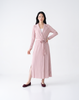 Wrinkle-Free, Cooling & Breathable Free Size Waltz Trench Coat