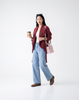 Wrinkle-Free, Lightweight & Free Size Odyssey Jacket