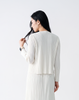 Wrinkle-Free, Cooling & Breathable Harmony Cardigan