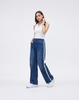 Cooling, Breathable & Stretchy Sprint Jeans With Tummy Control