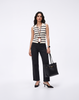 Cooling, Breathable & Stretchy With Tummy Tucking Waistband Cloud Jeans