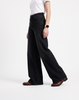 Buttery Soft, Stretchy & Breathable With Tummy Tucking Waistband Aspen Fleece Jeans