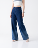 Cooling, Buttery Soft & Stretchy Tummy Tucking City Jeans