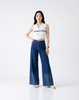 Cooling, Buttery Soft & Stretchy Tummy Tucking City Jeans
