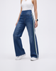 Cooling, Breathable & Stretchy Sprint Jeans With Tummy Control