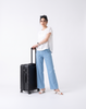 Cooling, Breathable & Stretchy With Tummy Tucking Waistband Cloud Jeans