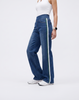 Cooling, Breathable & Stretchy Sprint Jeans With Tummy Control
