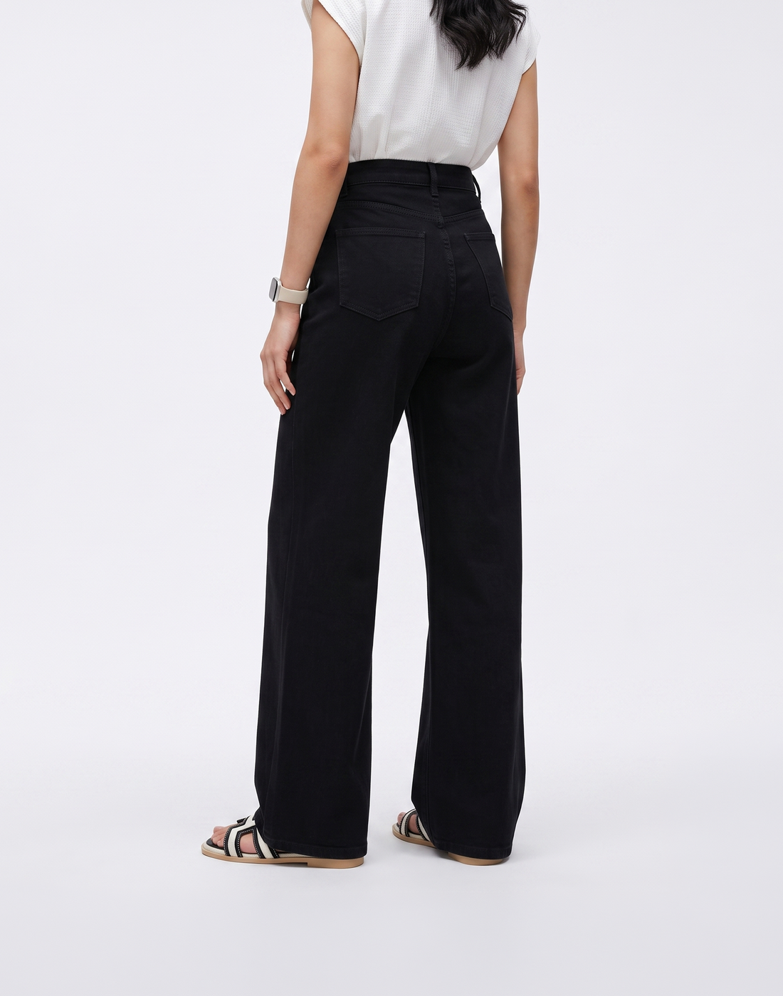 Cooling, Breathable & Stretchy Runaway Jeans With Pockets
