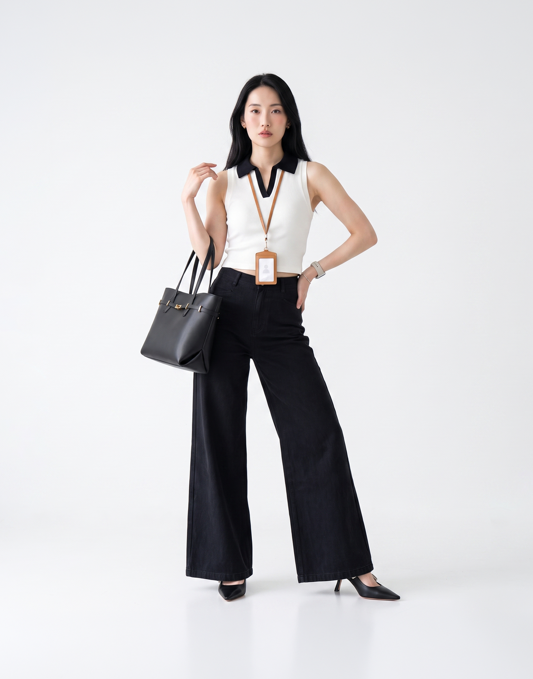 Cooling, Buttery Soft & Stretchy Tummy Tucking City Jeans
