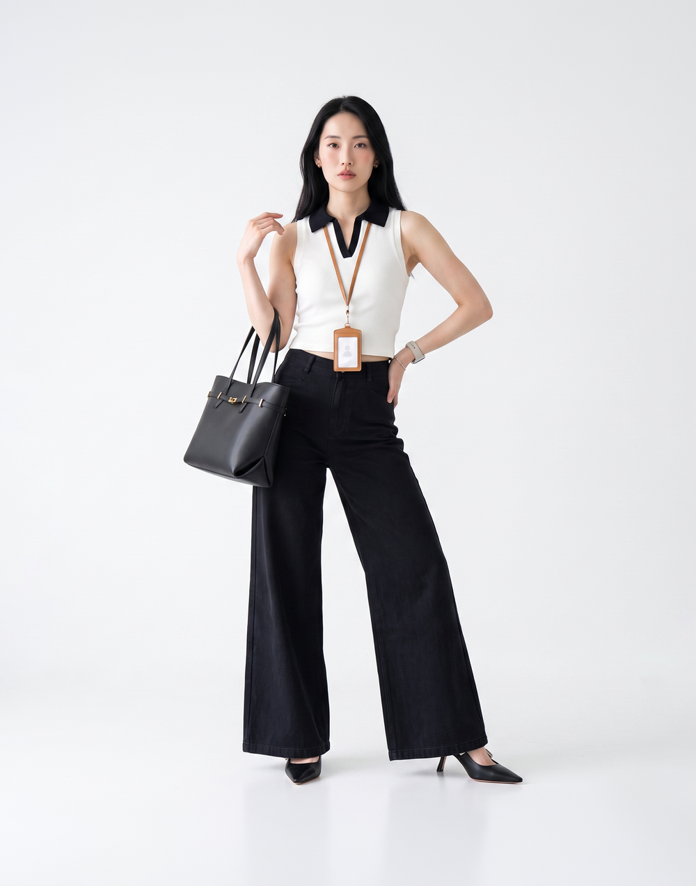 Cooling, Buttery Soft & Stretchy Tummy Tucking City Jeans