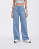 Cooling, Breathable & Stretchy Runaway Jeans With Pockets