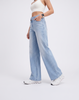 Cooling, Buttery Soft With Tummy Tucking Waistband Wanderjeans