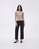 Cooling, Breathable & Stretchy With Tummy Tucking Waistband Cloud Jeans