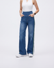 Cooling, Breathable & Stretchy Sprint Jeans With Tummy Control