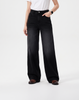 Buttery Soft, Stretchy & Breathable With Tummy Tucking Waistband Aspen Fleece Jeans