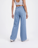 Cooling, Breathable & Stretchy Runaway Jeans With Pockets