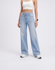 Cooling, Buttery Soft With Tummy Tucking Waistband Wanderjeans