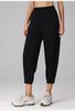 Buttery Soft Thermal Heat Flex Joggers for Petites - For Cold Climates