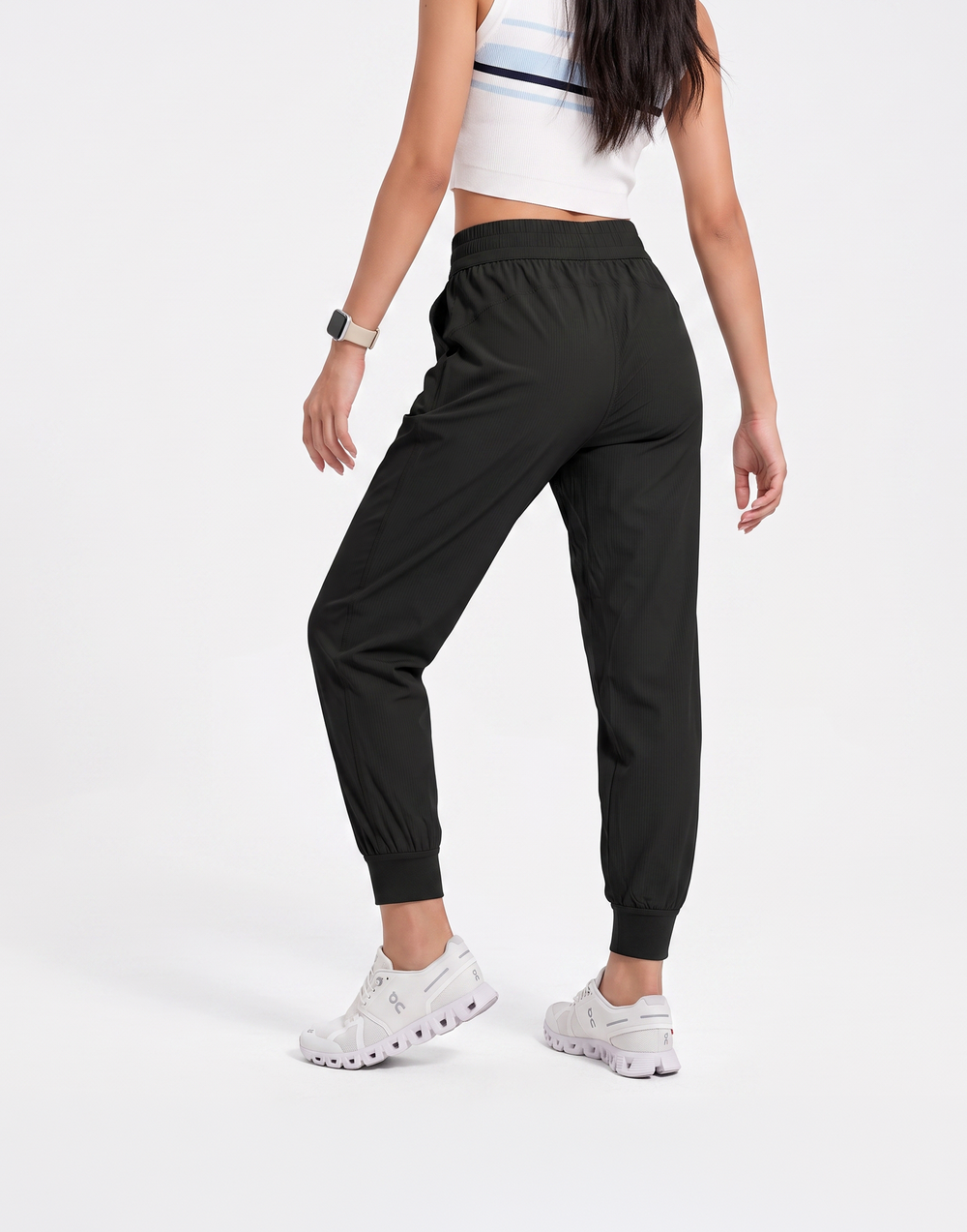 Cooling, Breathable & Stretchy Adapt Joggers With Pockets