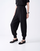 Wrinkle-Free, Cooling & Breathable Free Size Takeoff Pleated Set
