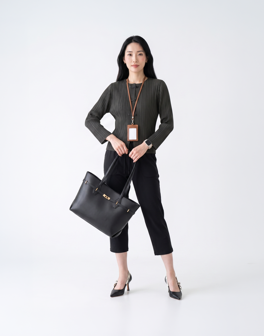 Cooling, Breathable & Stretchy Daytrip Pants With Pockets