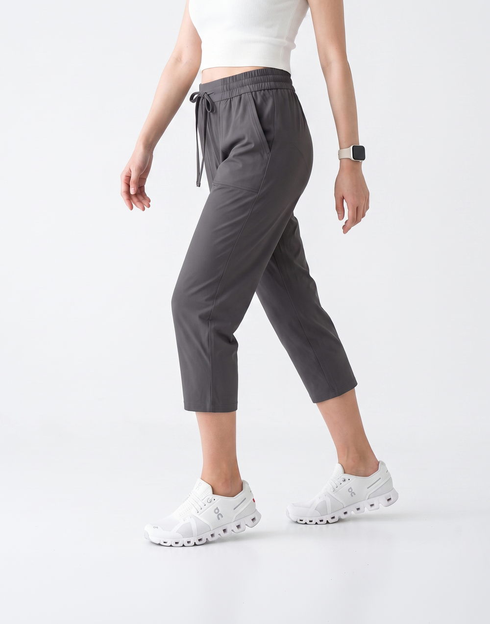 Cooling, Breathable & Stretchy Daytrip Pants With Pockets
