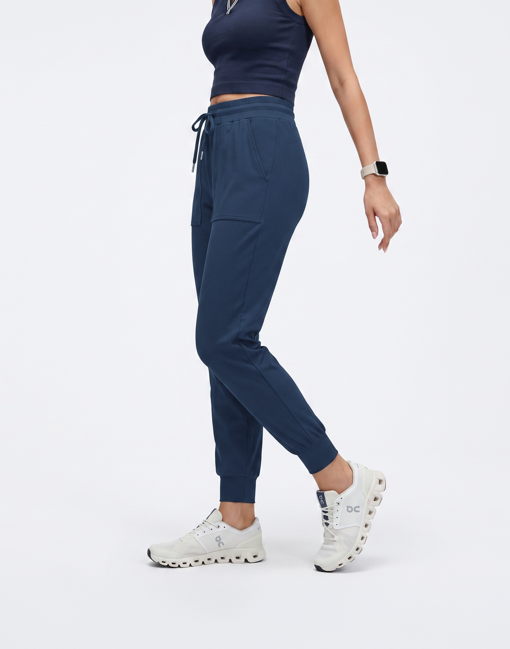 Cooling, Breathable & Stretchy Adapt Joggers With Pockets