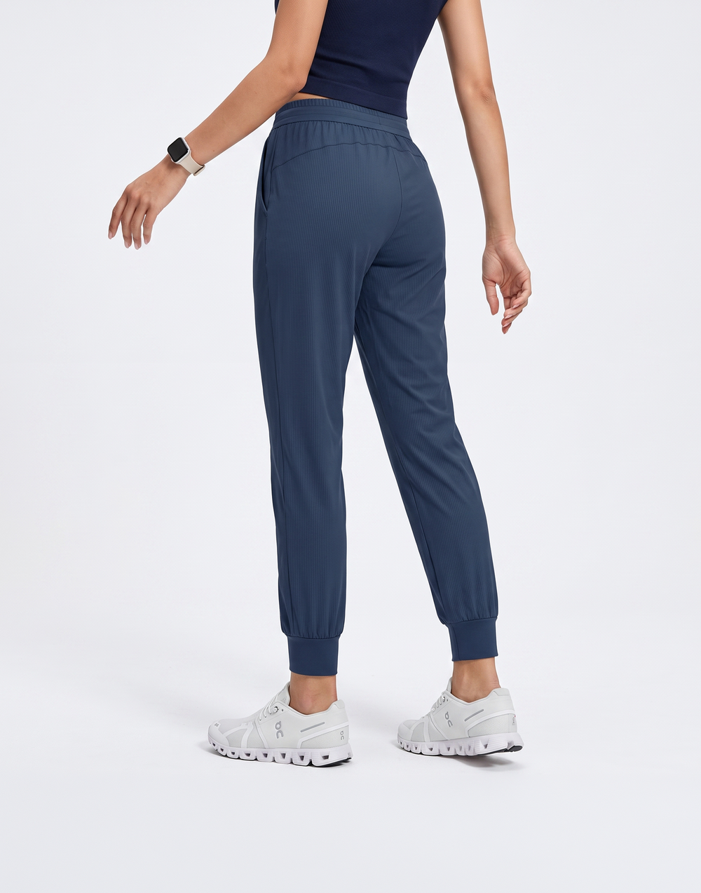 Cooling, Breathable & Stretchy Adapt Joggers With Pockets