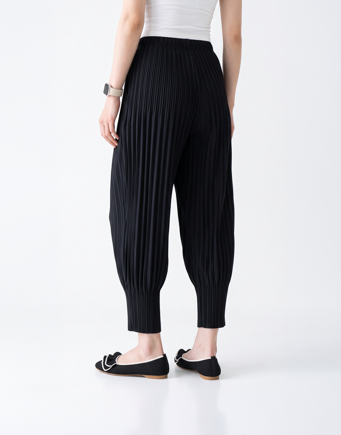 Wrinkle-Free, Cooling & Breathable Free Size Aera Joggers