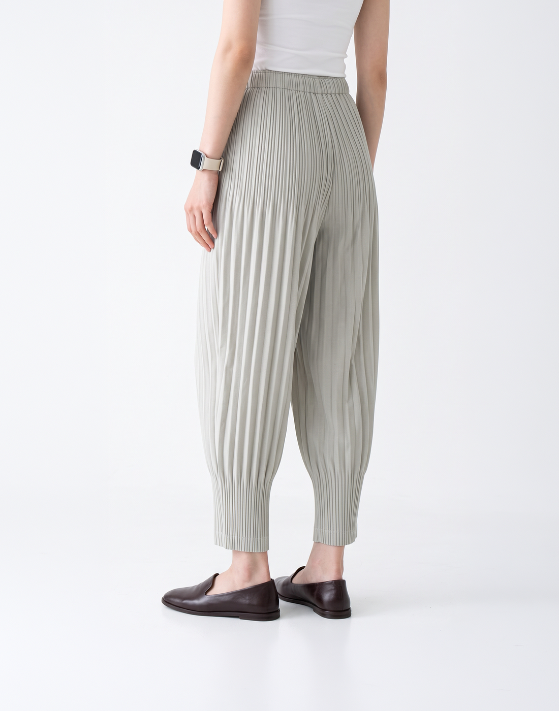 Wrinkle-Free, Cooling & Breathable Free Size Aera Joggers