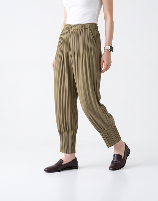 Wrinkle-Free, Cooling & Breathable Free Size Aera Joggers