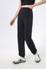 Silky Soft & Cooling Luscious Joggers With Tummy Tucking Design & Leg Cuffs