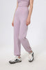 Silky Soft & Cooling Luscious Joggers With Tummy Tucking Design & Leg Cuffs
