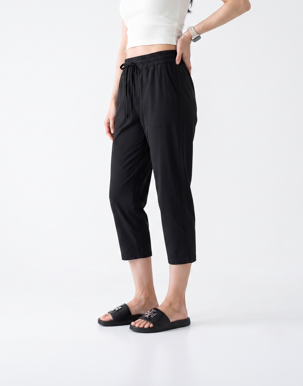Cooling, Breathable & Stretchy Daytrip Pants With Pockets