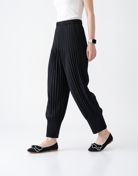 Wrinkle-Free, Cooling & Breathable Free Size Aera Joggers