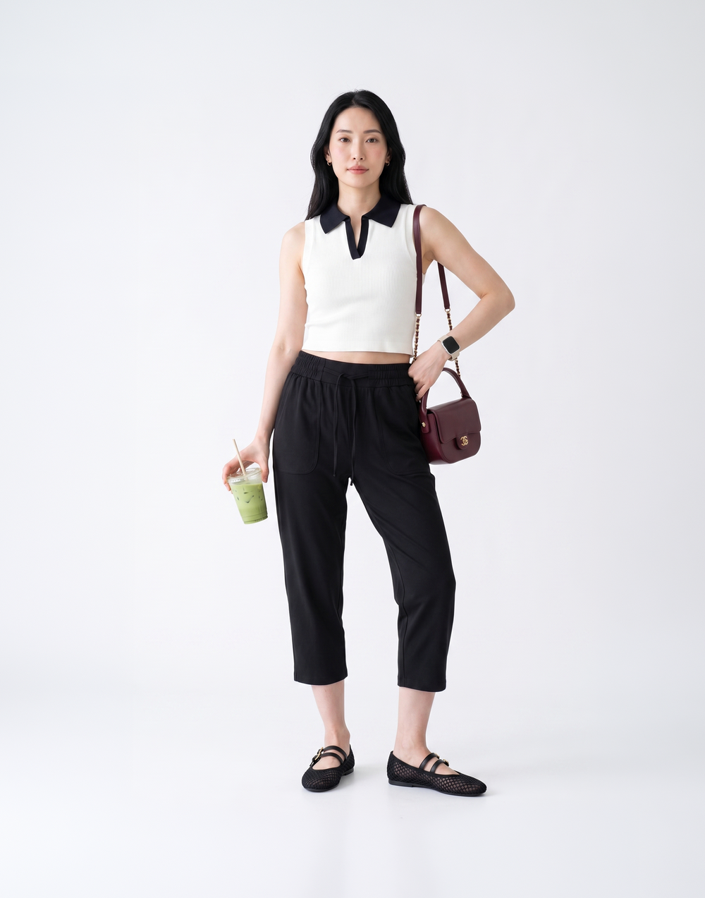 Cooling, Breathable & Stretchy Daytrip Pants With Pockets