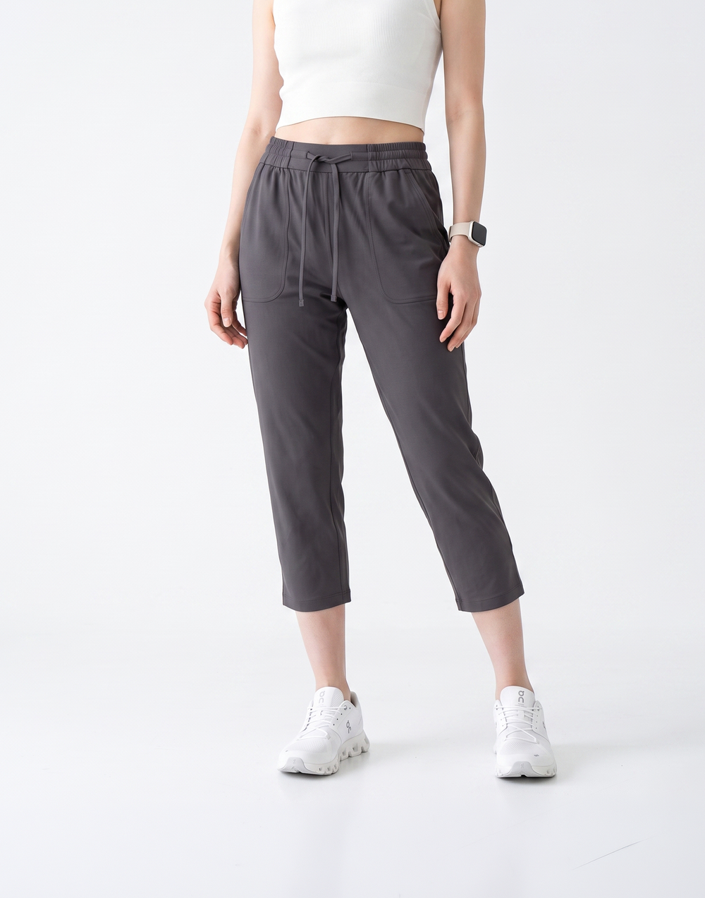 Cooling, Breathable & Stretchy Daytrip Pants With Pockets