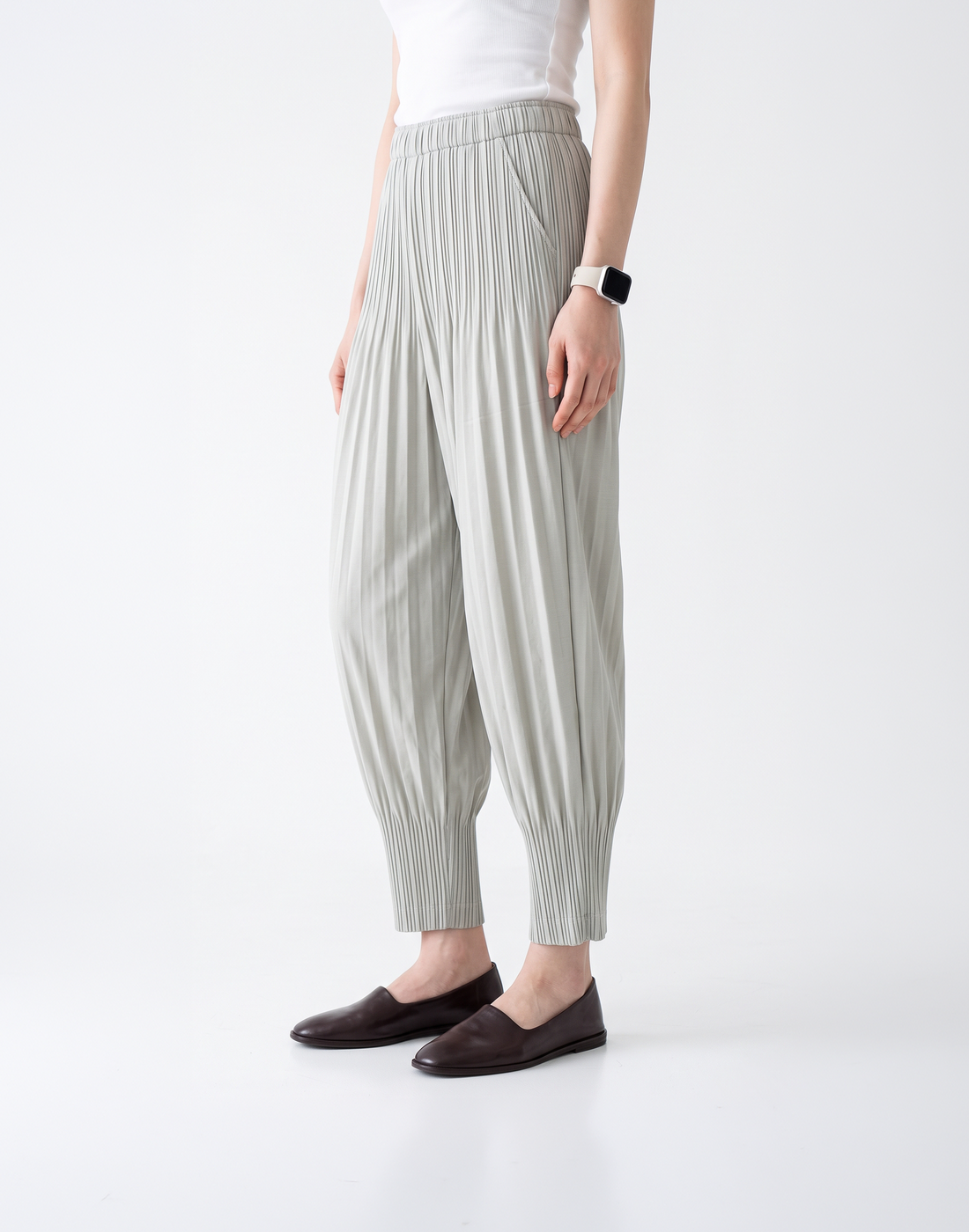 Wrinkle-Free, Cooling & Breathable Free Size Aera Joggers