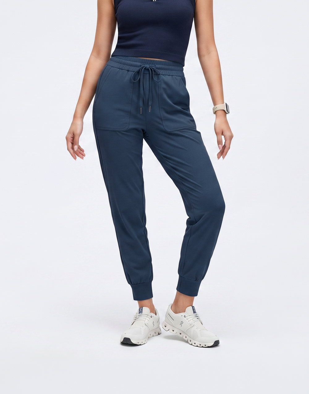 Cooling, Breathable & Stretchy Adapt Joggers With Pockets
